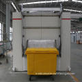 Biohazard Waste Disinfection Uint